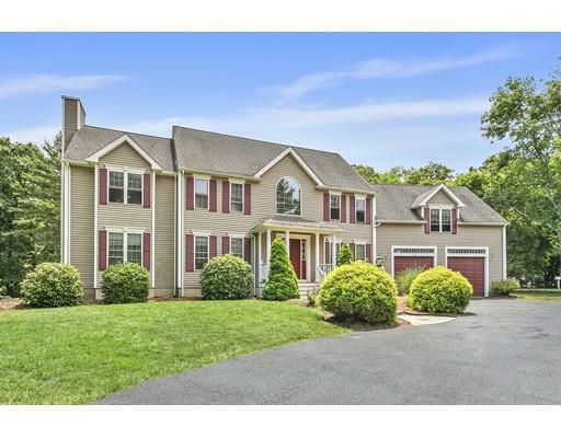 Property Photo: 1 Beal Rd. MA 02324