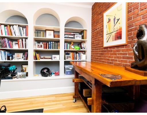 Property Photo:  23 Monument Square 2  MA 02129 