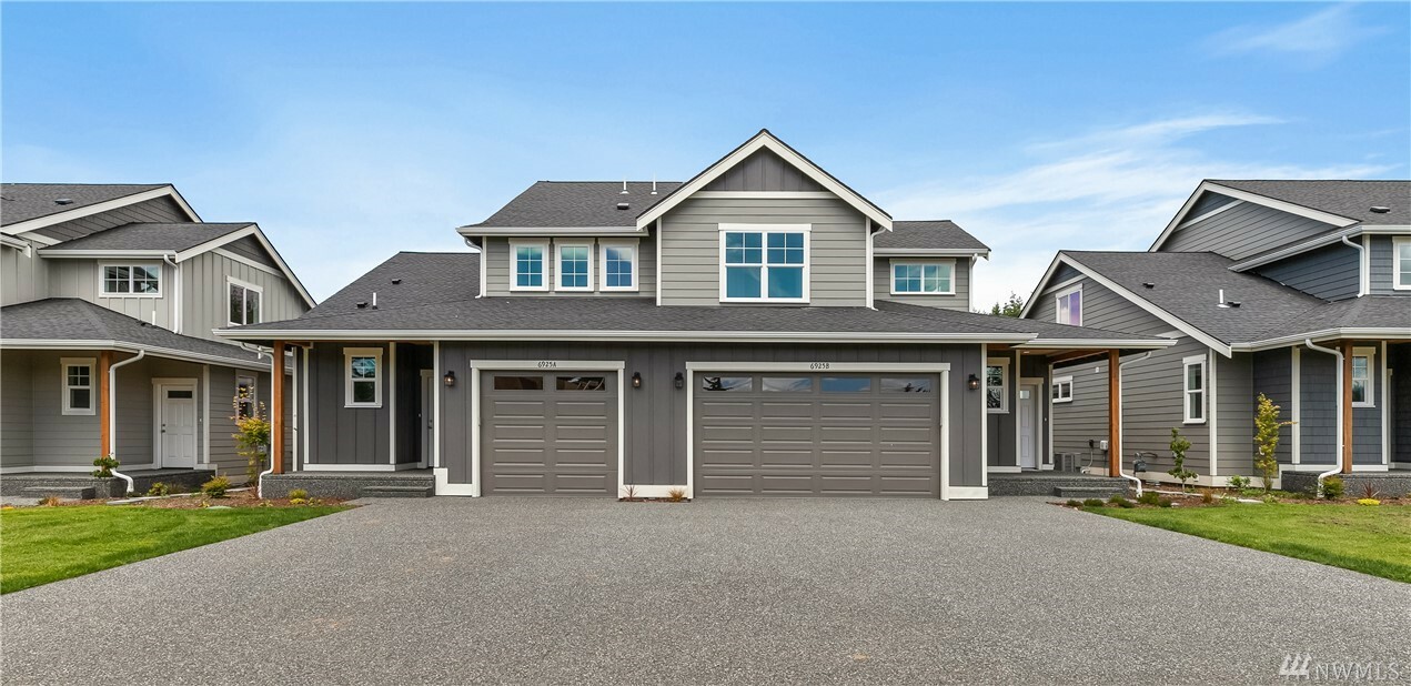 Property Photo:  6925 Red Ridge Dr A  WA 98264 