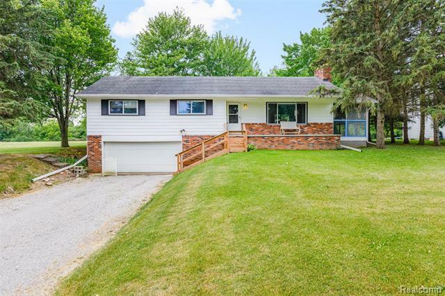 Property Photo: 3800 Textile Road MI 48197
