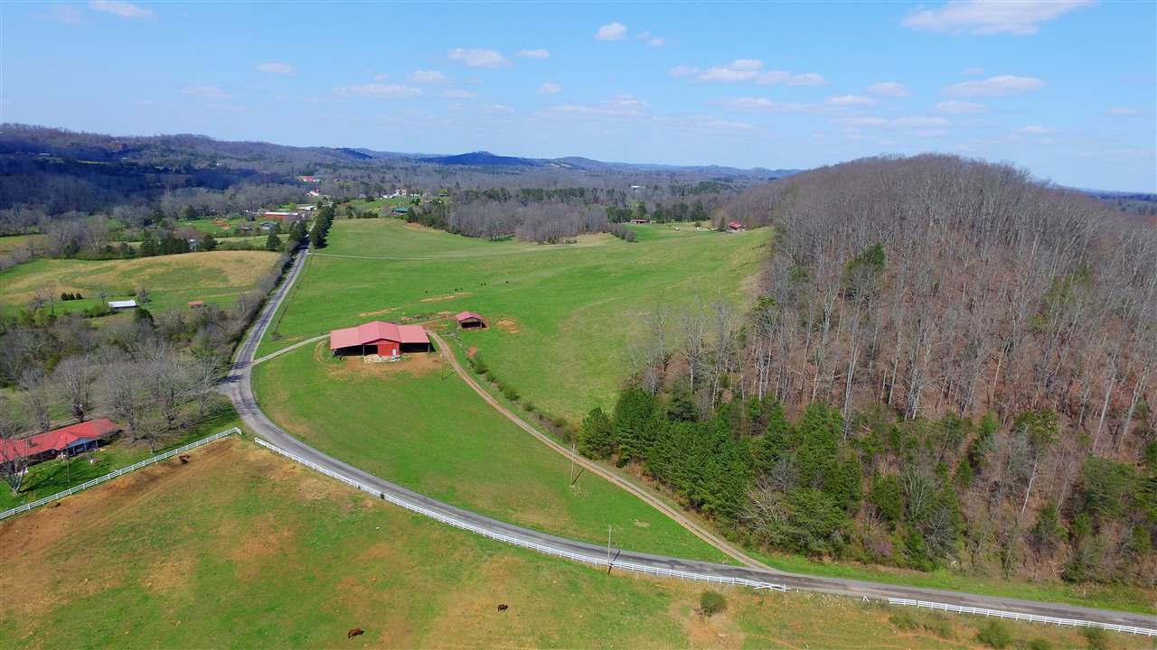 Property Photo:  Tract 5 County Road 657  TN 37303 