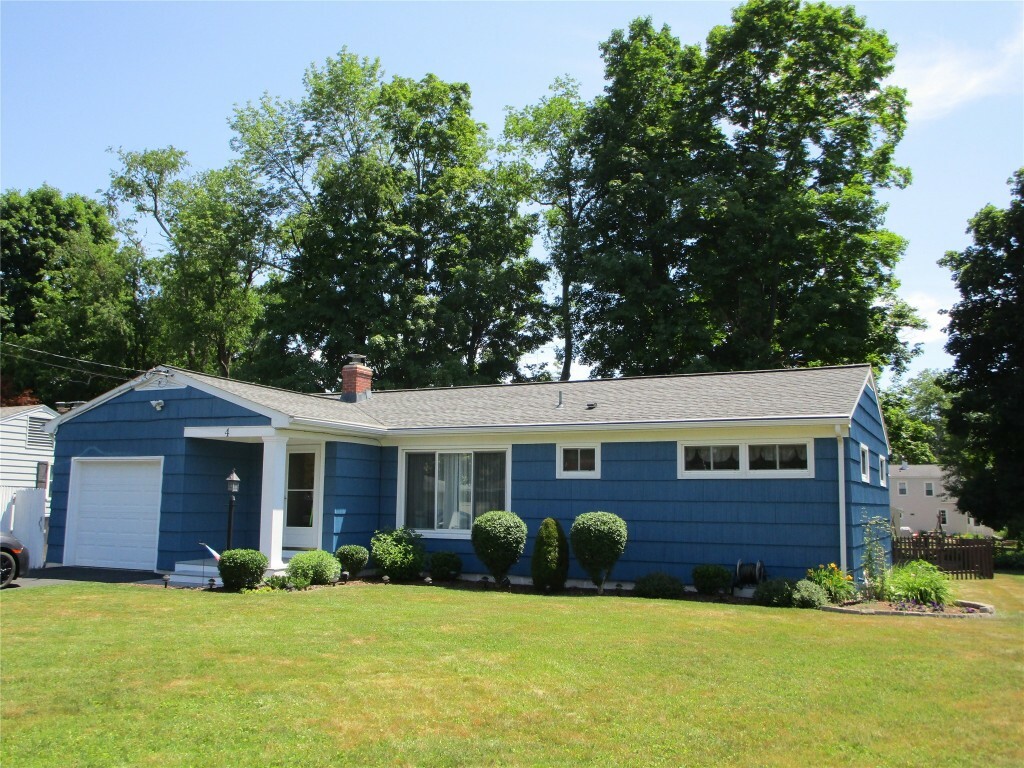 Property Photo:  4 Stever Drive  NY 13901 