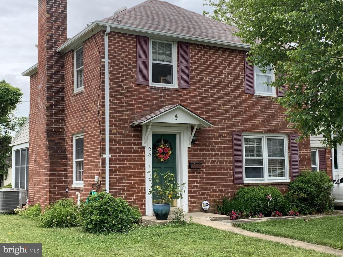 Property Photo:  24 Maple Avenue  PA 17011 