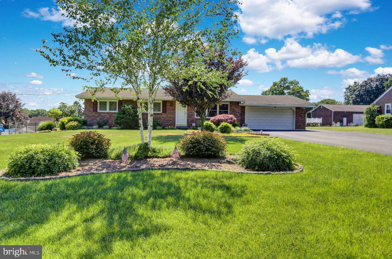Property Photo: 3534 Rosewood Avenue PA 19605