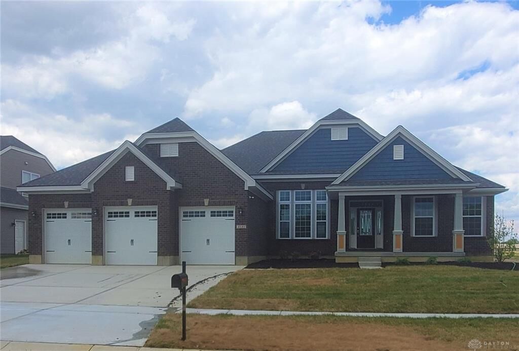 Property Photo: 4141 Forestedge Street OH 45371