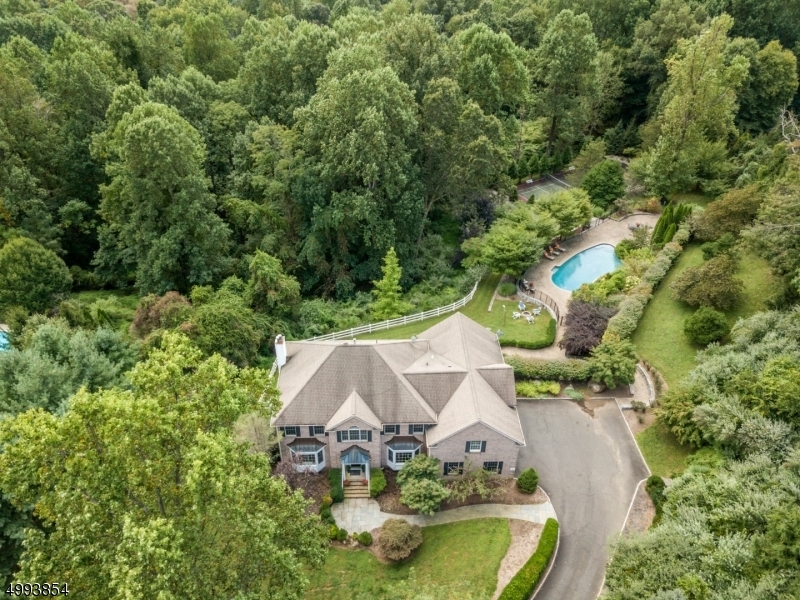 Property Photo: 16 Beacon Hill Dr NJ 07930