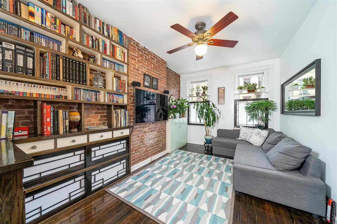 Property Photo: 360 8th St 2 NJ 07302