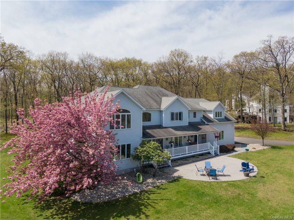 16 Tomkins Ridge Road  Tomkins Cove NY 10986 photo