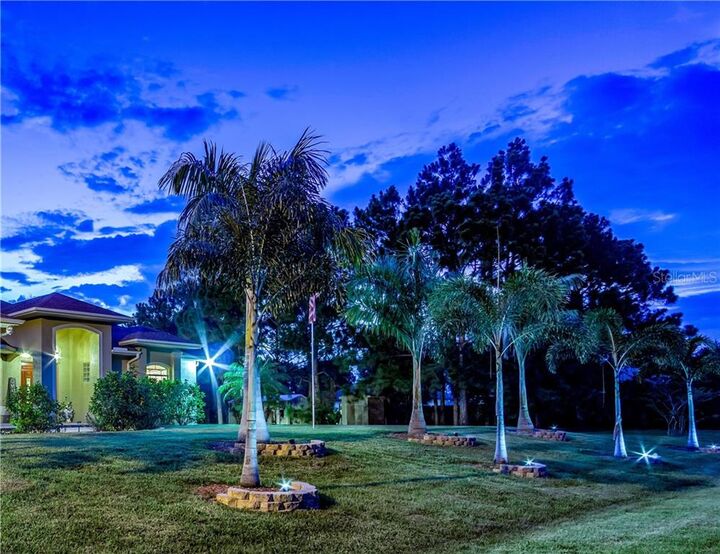 Property Photo:  1143 Napoleon Road  FL 34288 