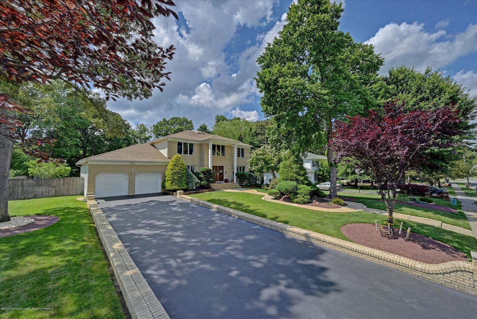 Property Photo:  6 Eastwood Boulevard  NJ 07726 