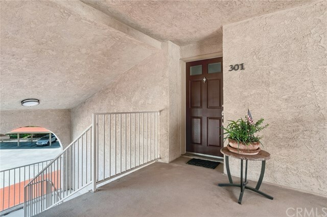 Property Photo:  2550 San Gabriel Way 301  CA 92882 