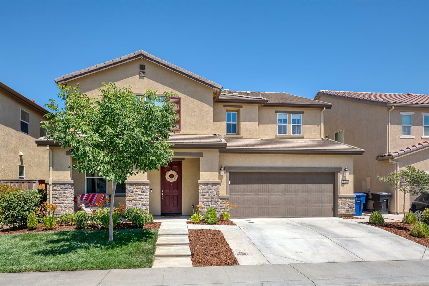 Property Photo:  5240 Maestro Way  CA 95747 