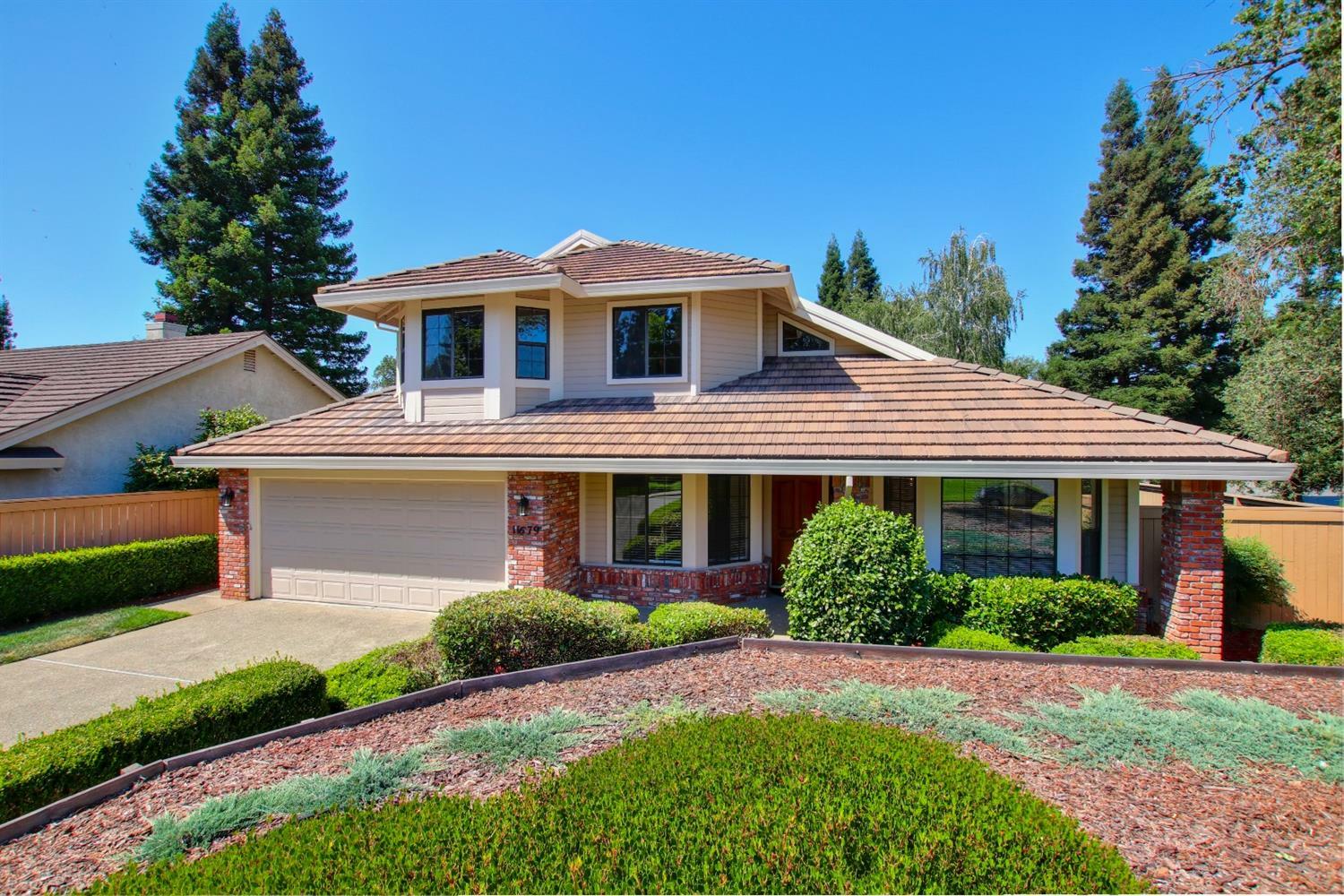 Property Photo:  11679 Prospect Hill Drive  CA 95670 