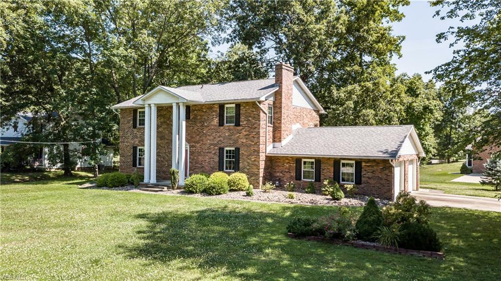 Property Photo:  435 Windsor Drive  WV 26150 