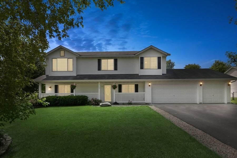 Property Photo:  2192 Jean Way  MN 55054 
