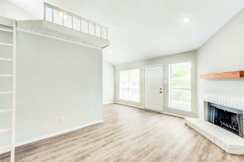 Property Photo:  6646 E Lovers Lane 1808  TX 75214 