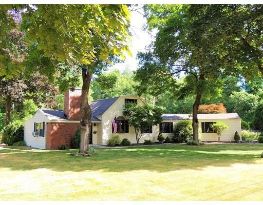 Property Photo: 392 Porter Rd MA 01028