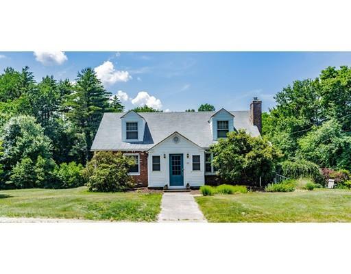 Property Photo: 95 State MA 01069