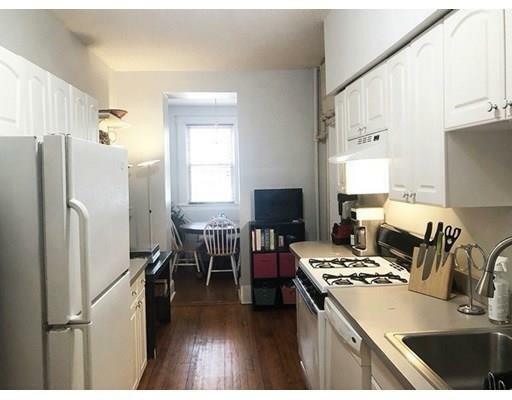 Property Photo:  246 South Huntington Ave. 1  MA 02130 