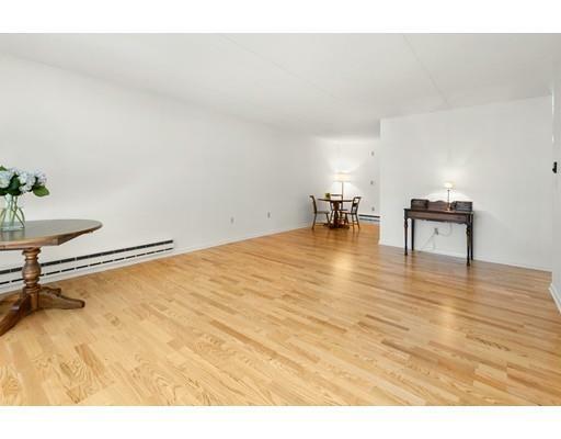 Property Photo:  100 Lexington St. B4  MA 02478 