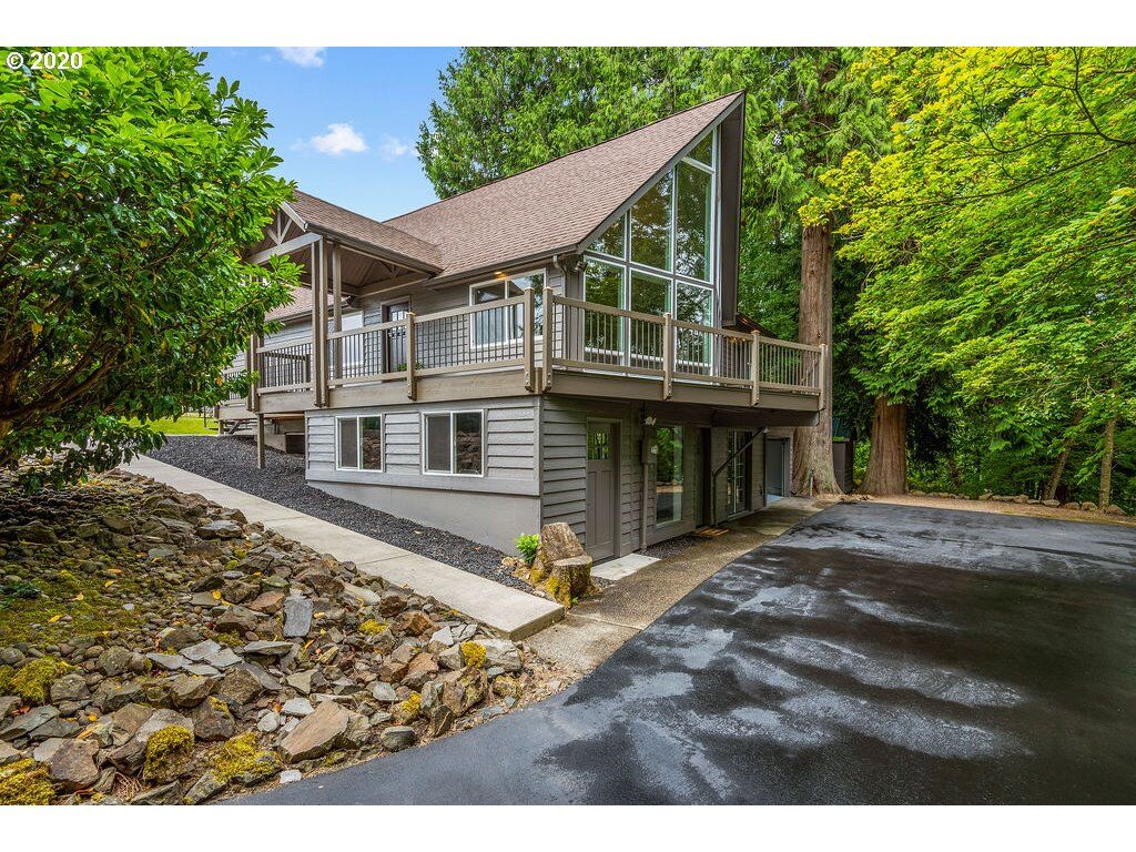 Property Photo: 109 Spring Hill Dr WA 98632