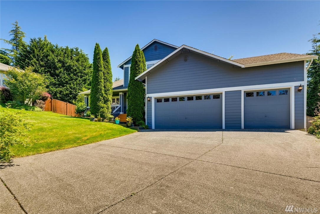 Property Photo:  27625 NE 140th Ct  WA 98019 