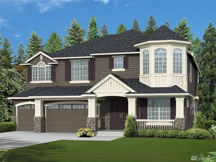 2545 240th Ct NE  Sammamish WA 98074 photo