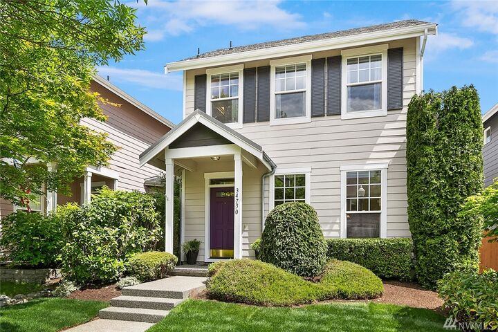 34730 SE Kinsey Street  Snoqualmie WA 98065 photo