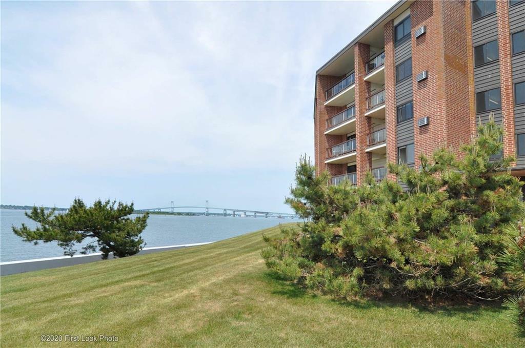 Property Photo:  1316 Capella St, Unit#1316  RI 02840 