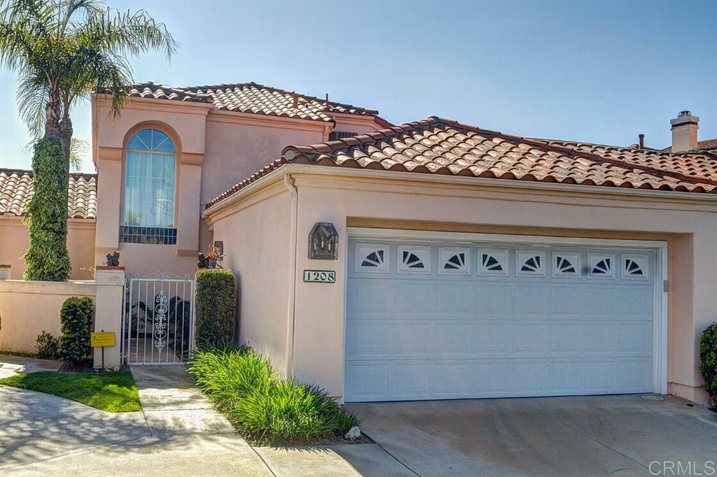 1208 Via Portovecchio  San Marcos CA 92078 photo