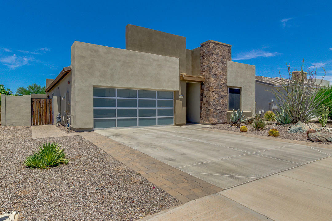 Property Photo:  3554 E Ravenswood Drive  AZ 85298 