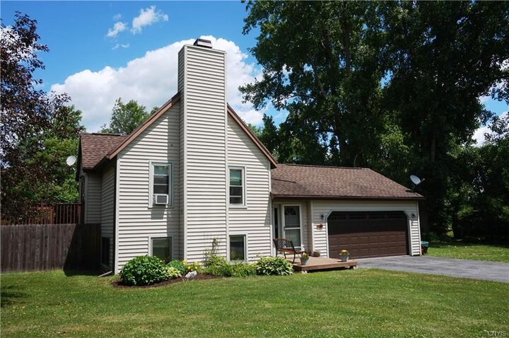 29 Leisure Lane  Freeville NY 13068 photo