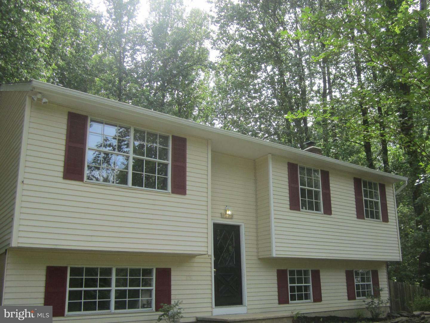 Property Photo:  7625 Old Bayside Road  MD 20732 