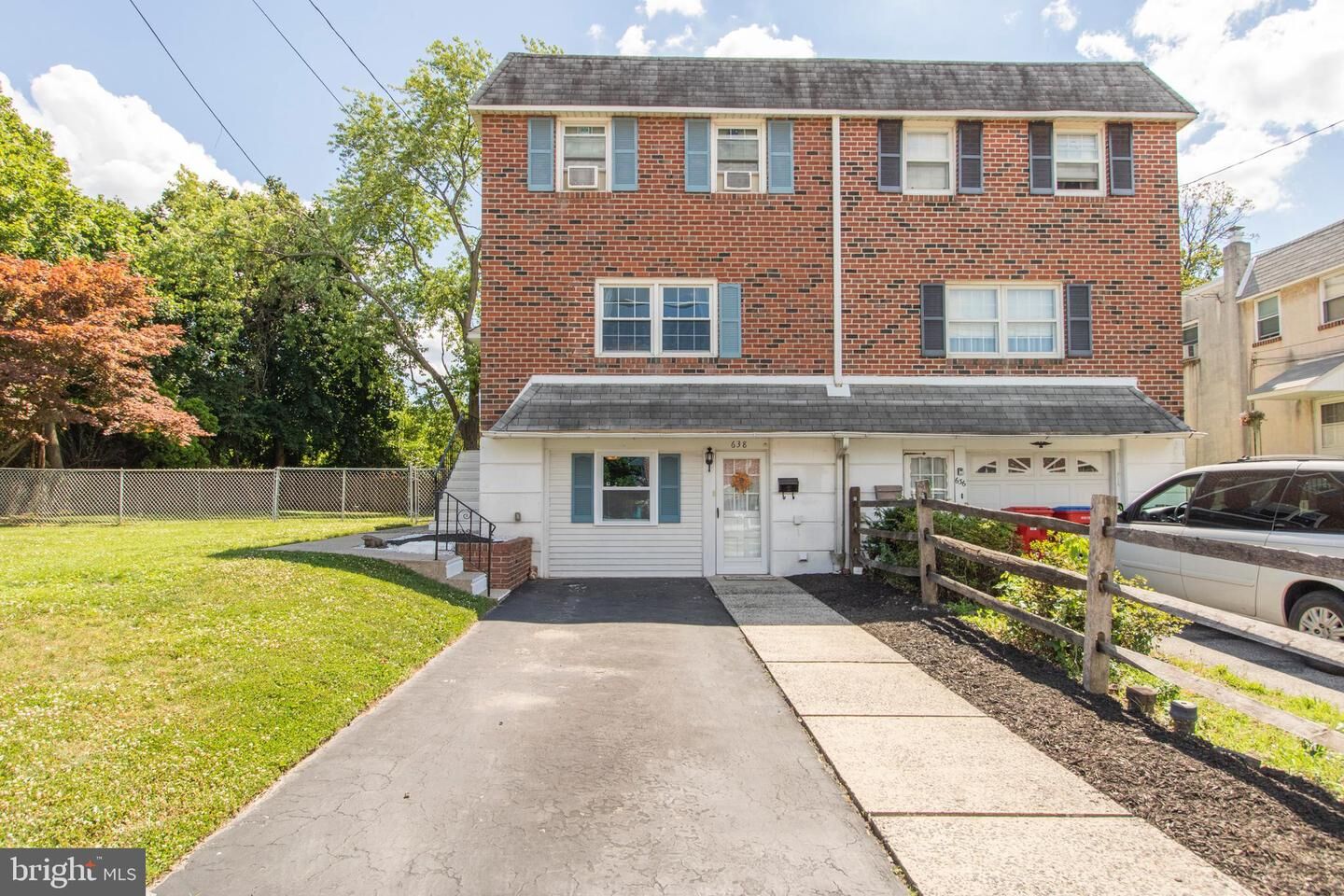 Property Photo:  638 Linda Lane  PA 19401 