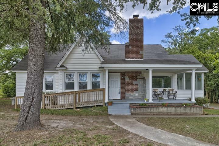 Property Photo: 507 Main SC 29123-9396
