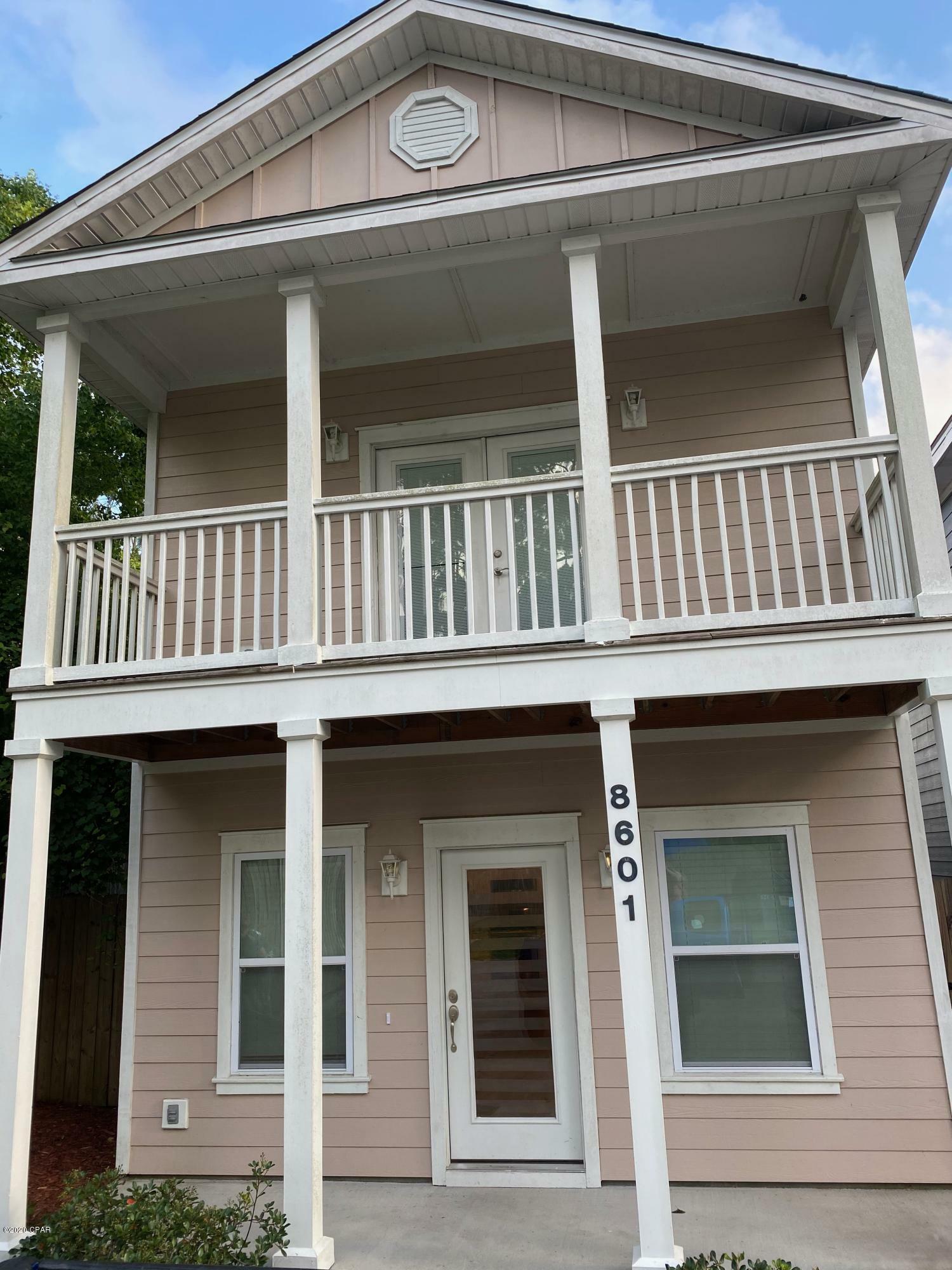 Property Photo: 8601 Marlin Place FL 32408