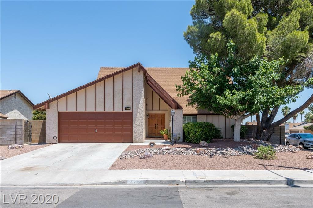 Property Photo:  4244 Seville Street  NV 89121 