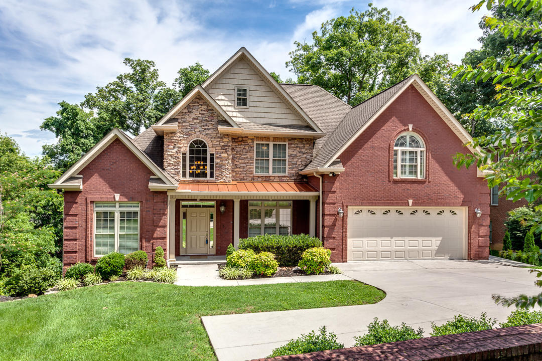 Property Photo:  5214 McCampbell Hill Lane  TN 37918 