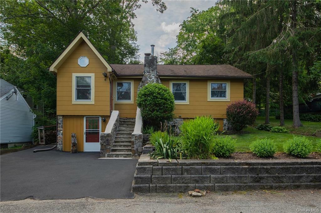Property Photo: 6 Glendale Road NY 10925