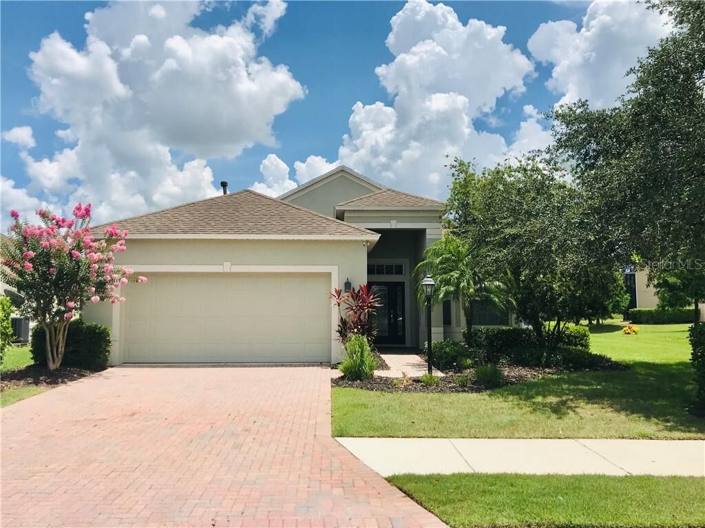 Property Photo:  15331 Blue Fish Circle  FL 34202 