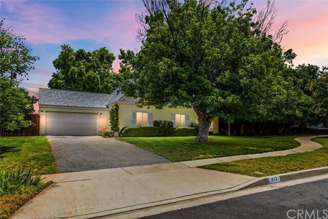 413 Arrowview Drive  Redlands CA 92373 photo