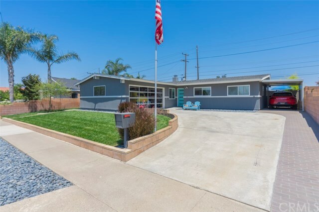 Property Photo:  4031 E Charter Oak Drive  CA 92869 