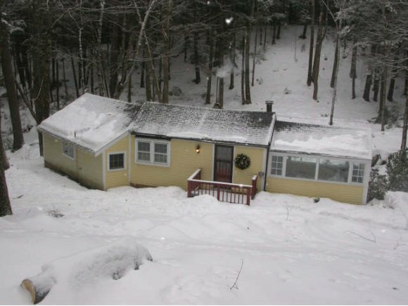 Property Photo:  298 Birdsall Road  NH 03043 