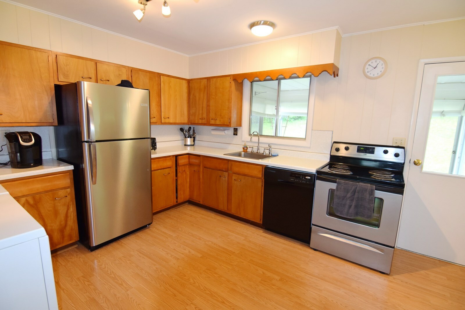 Property Photo:  48 Kilburn Street  NH 03561 