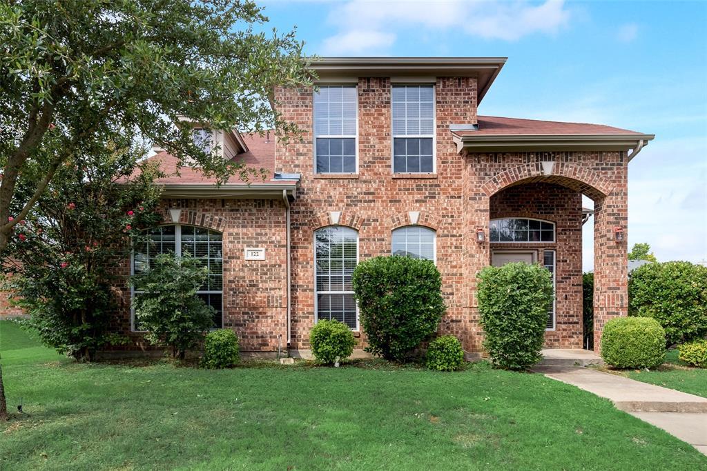 122 Glacier Lane  Cedar Hill TX 75104 photo