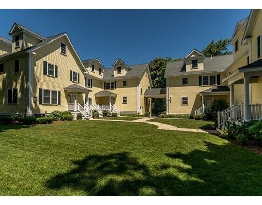 Property Photo:  325 Bacon Street 5  MA 02451 