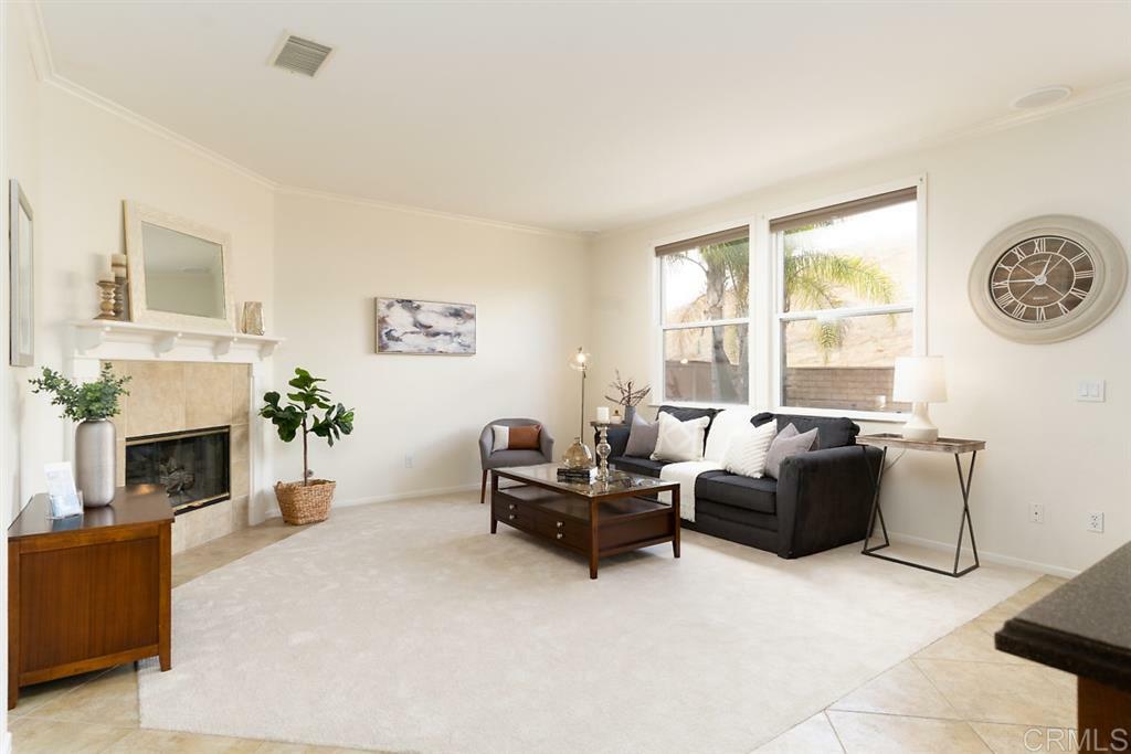 Property Photo:  2761 Valley Creek Dr  CA 91914 