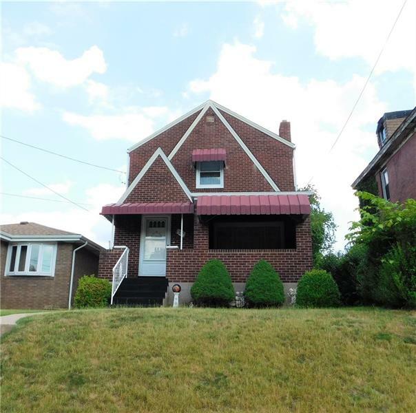 Property Photo:  225 W Larkspur St  PA 15120 