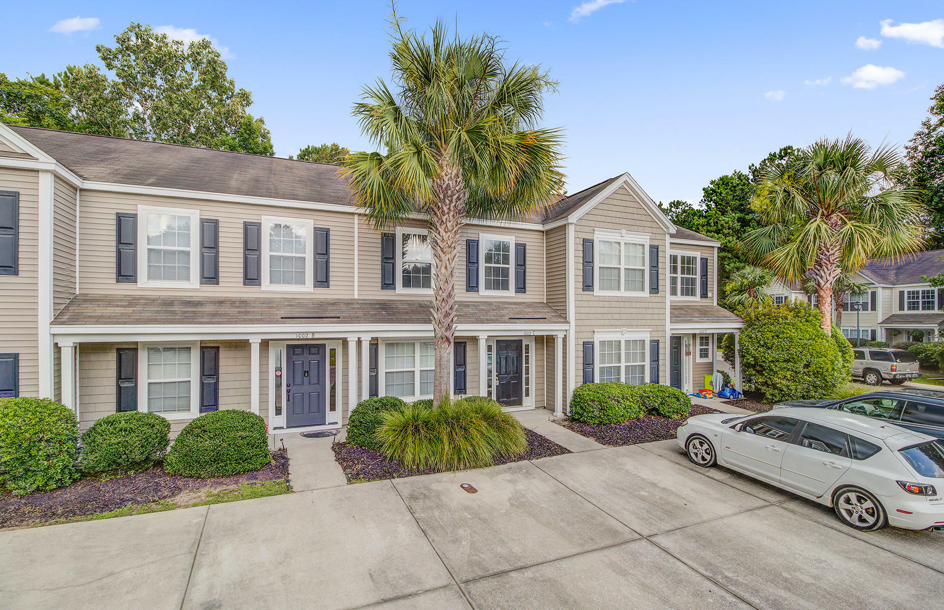 Property Photo:  1002 Summerhaven Place C  SC 29492 