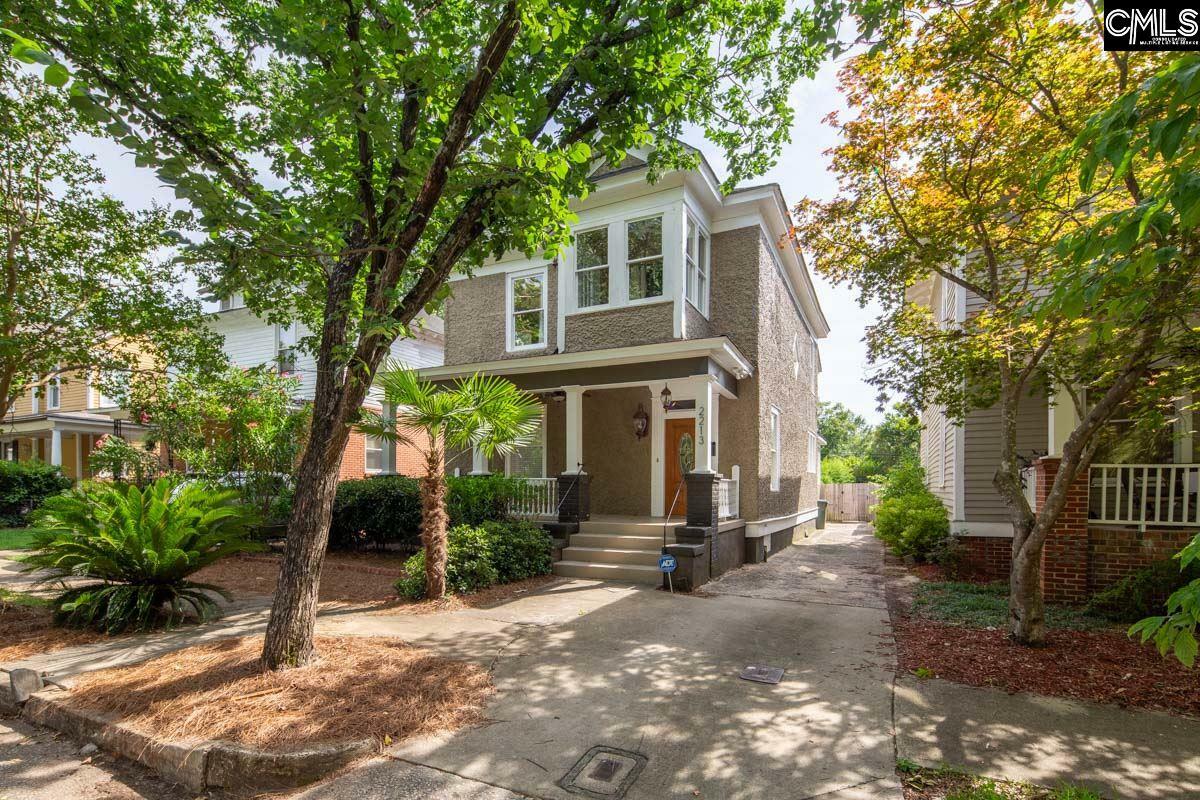 Property Photo: 2213 Gadsden SC 29201